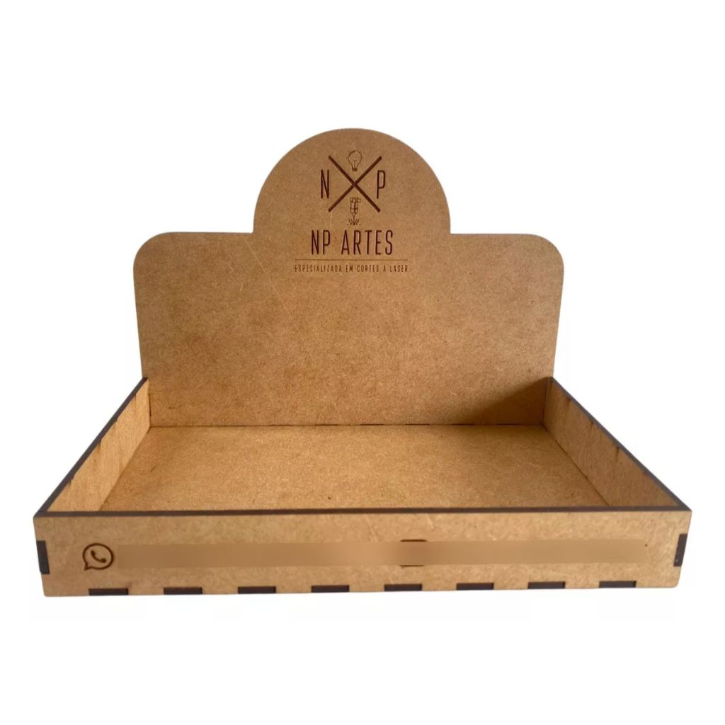 Expositor para Brownie: Onde Comprar | BuscaProdutos