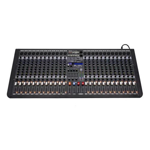 Mesa De Som Staner 24 Canais Mx2406 Efx R2