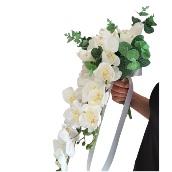 Buque Cascata Orquidea: Onde Comprar | BuscaProdutos