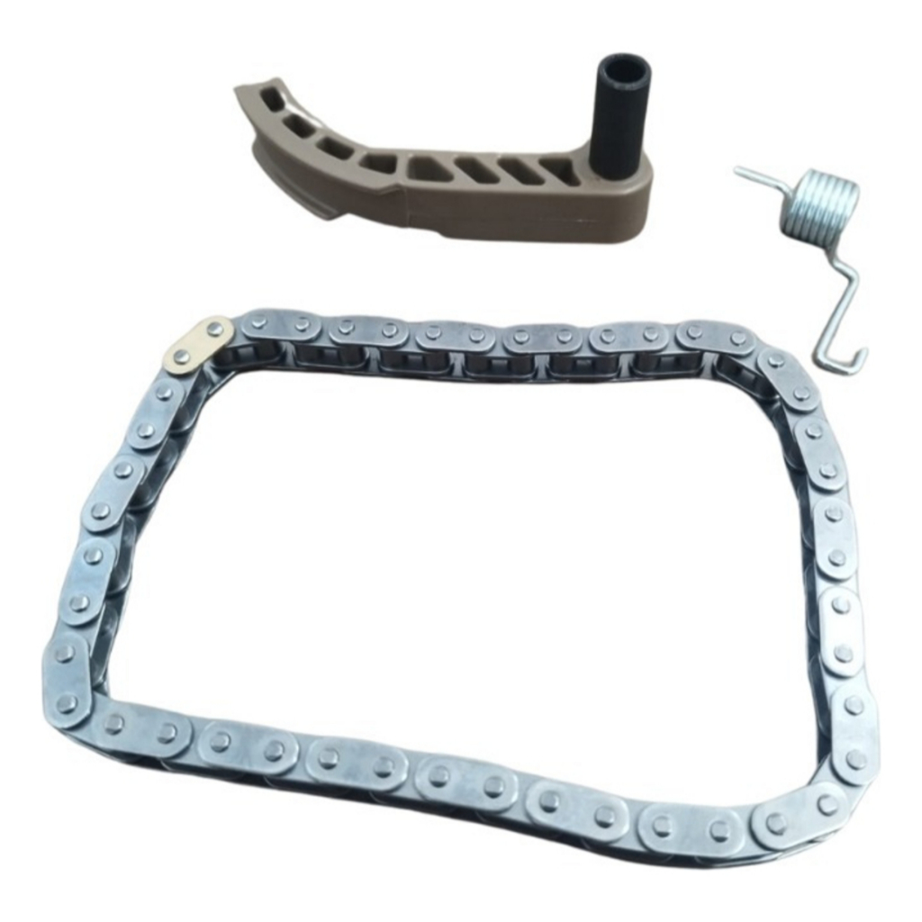 Kit Corrente Bomba De Oleo MERCEDES Sprinter 311 313 411 CDI 2002 Até 2012