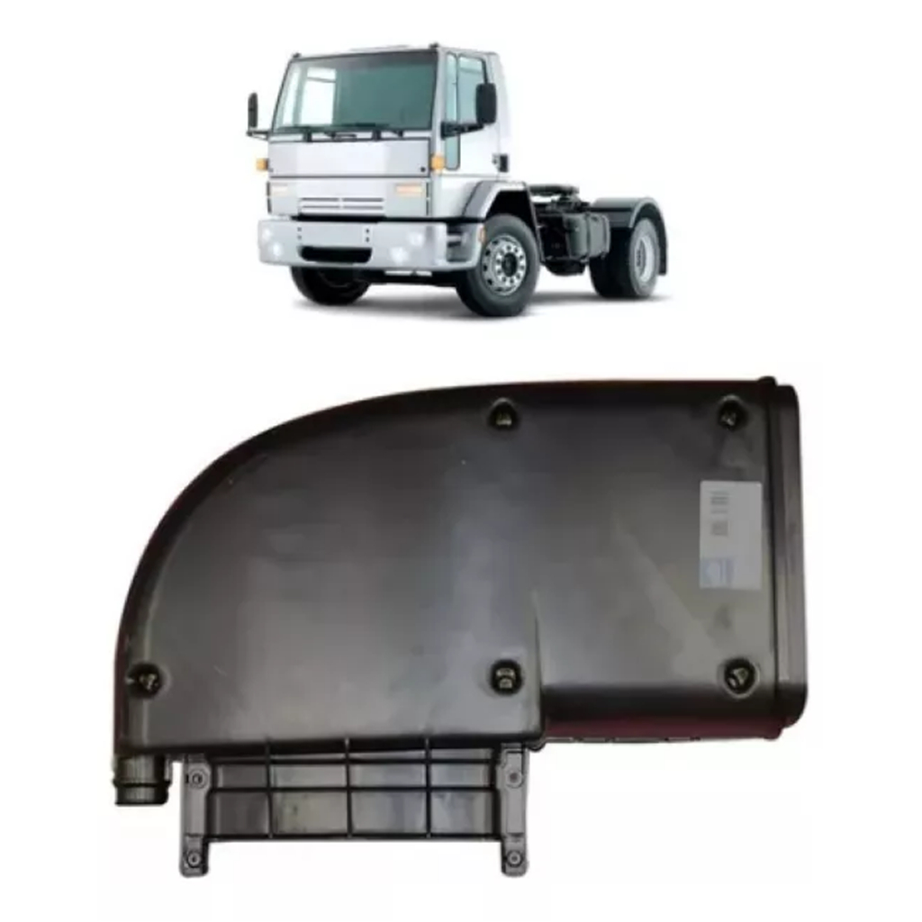 TOMADA DE AR FORD CARGO BG1X9K614AA em Oferta na Shopee