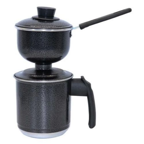 cuzcuzeira peitinho tamanho medio Cuscuzeira Individual Nordestino Vermelha Com Cabo Panela Cor