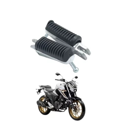 Par Pedaleira Dianteira Yamaha Fz25 Fazer250 Connected 2025