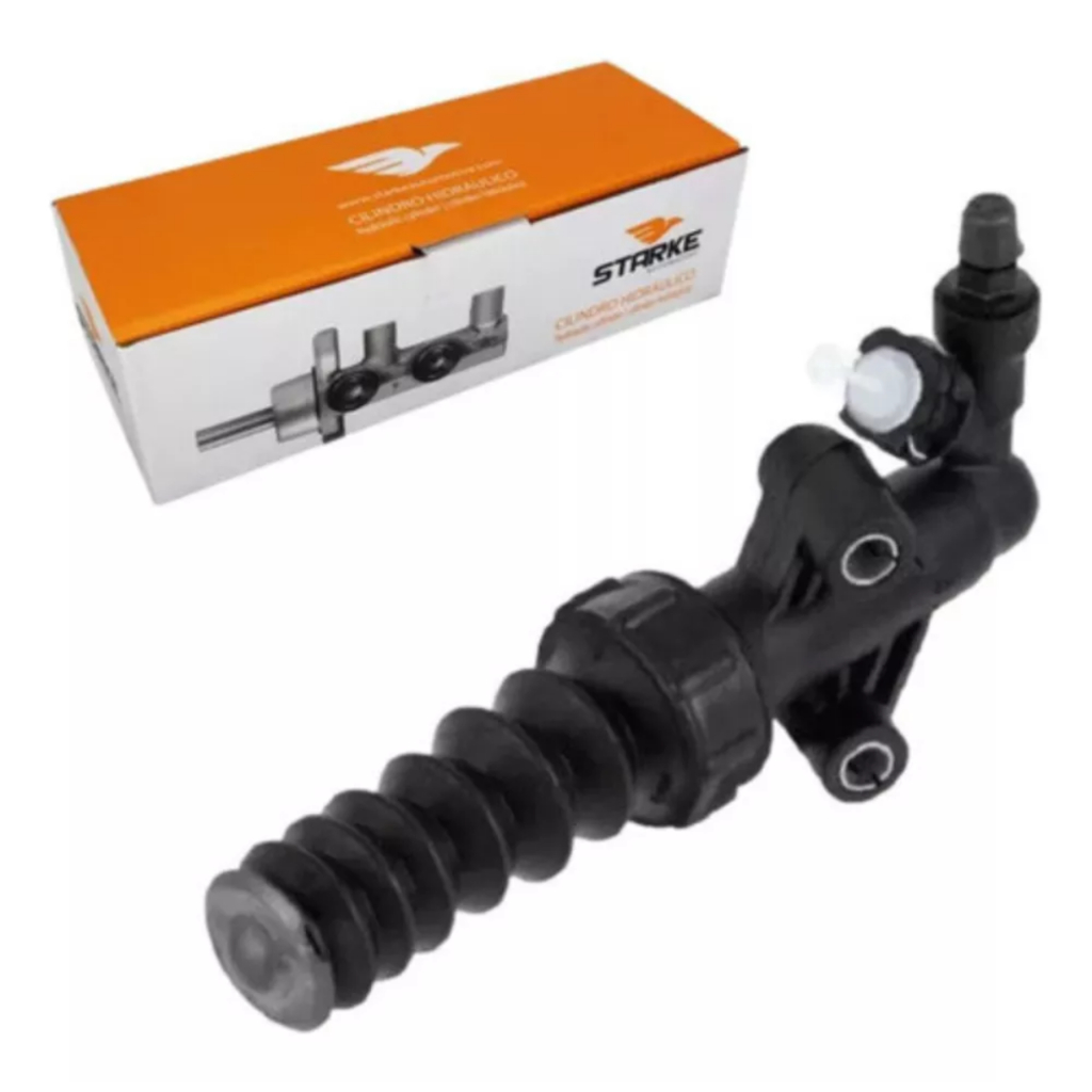 Cilindro Auxiliar Embreagem Citroen C3 C4 / Peugeot 208 307