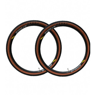 Par Pneu Faixa Marrom Aro 29x2.10 Kenda K1153 Bicicleta Mtb
