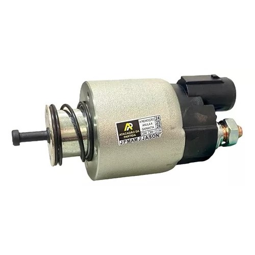 Automatico Do Motor De Partida Para Agilae Cobalt Montana