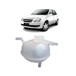 Reservatório de Água Radiador Classic 1.0 8V 09/16 G1251 Gonel