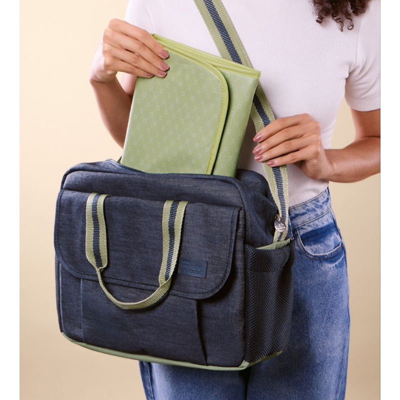 Bolsa Natura em Oferta Shopee 2025