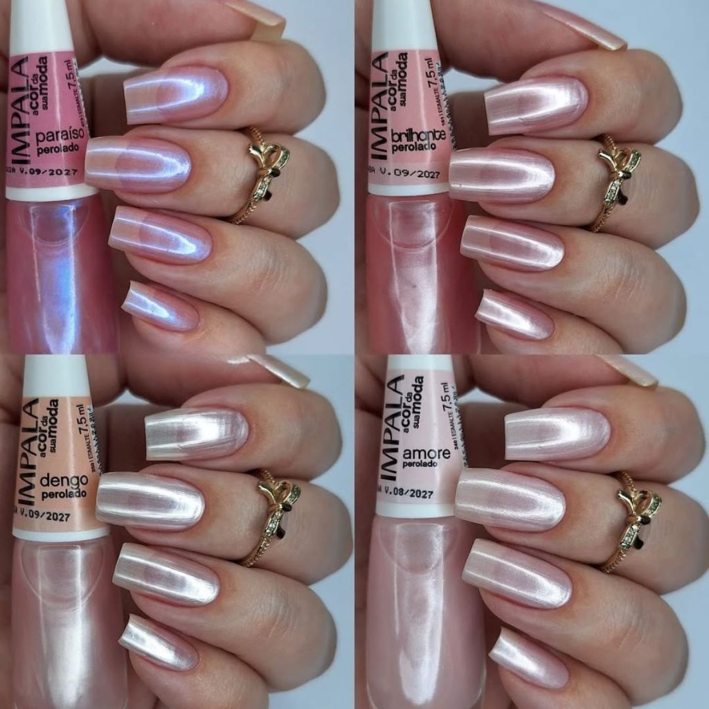 Cintilante Esmalte Impala: Onde Comprar | BuscaProdutos