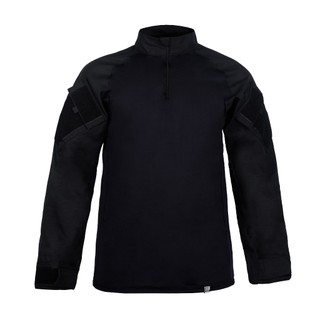 Combat Shirt Militar Varias Cores Manga Longa Rip Stop Use Tático