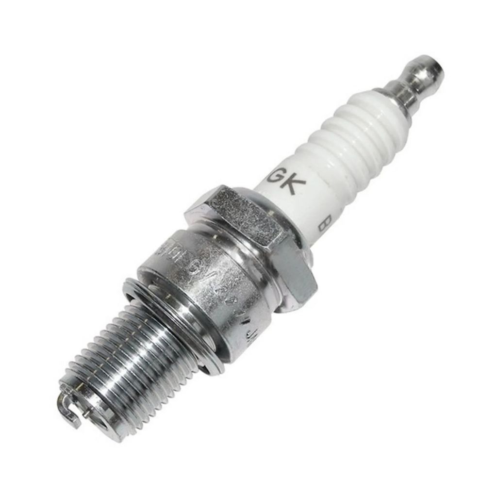Vela B9egv Ngk Moto Kawasaki Kx 60-80 Mx180 / Agrale Wr 250