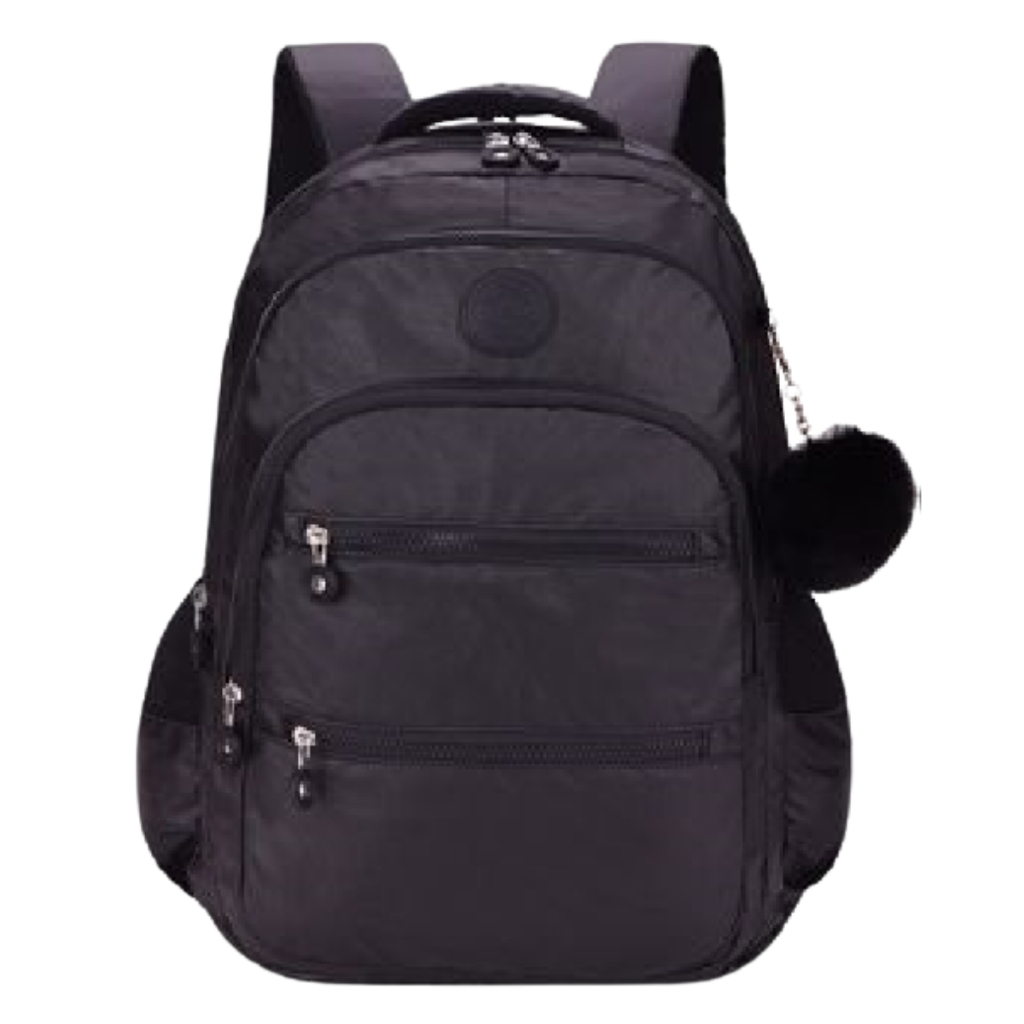 Mochila Feminina Escola Trabalho Viagem Promoção!