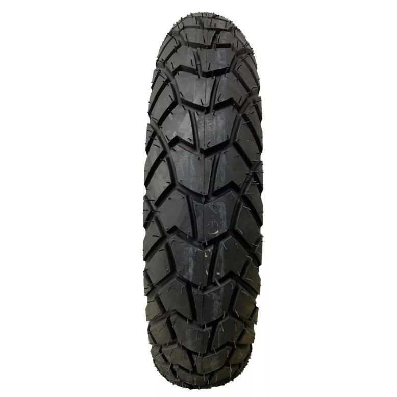 Pneu Traseiro Maggion 120/90-17 Viper Falcon - Bros - Xt 600 Xt660 Uso Com câmara Original Novo