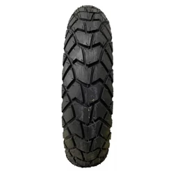 Pneu Traseiro Maggion 120/90-17 Viper Falcon - Bros - Xt 600 Xt660 Uso Com câmara Original Novo