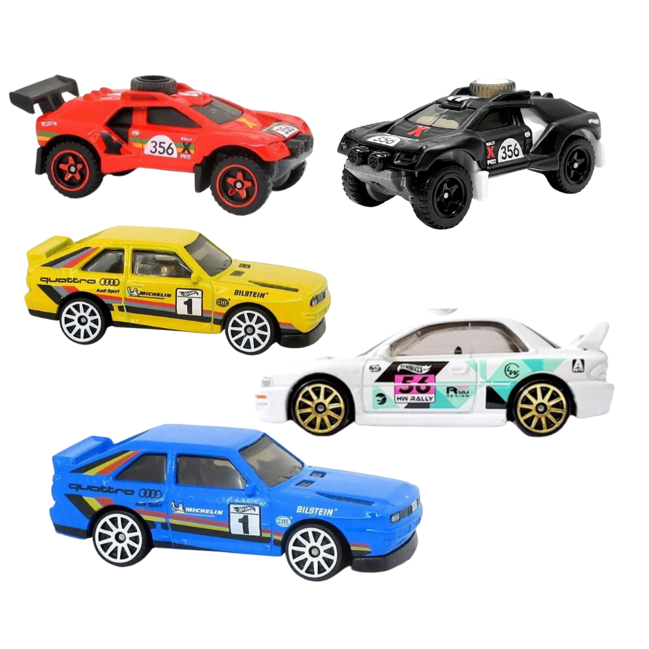 Audi Quattro Rally: Onde Comprar | BuscaProdutos