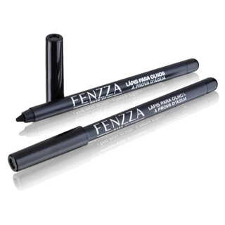 Lápis Delineador Apontável  para Olhos  Á Prova D' água Fenzza em Oferta na Shopee