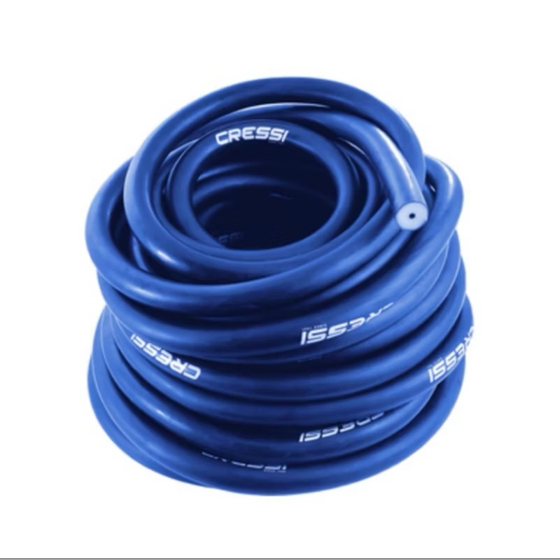 Elástico 20mm Cressi Para Arbalete  (1 metro)