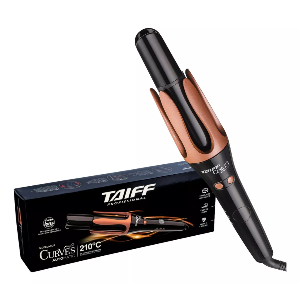 Modelador de Cachos 32mm - Comprar com Melhor Preço em Utensílios de Beleza