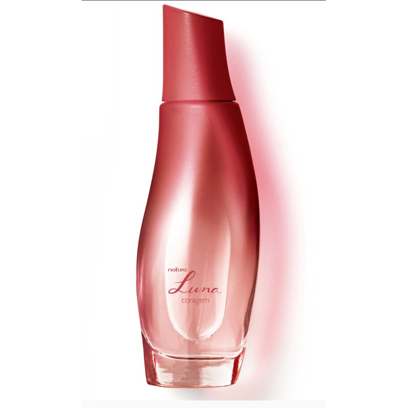 Natura colônia Luna coragem 75ml
