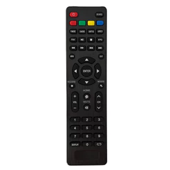 Controle Remoto para TV HQ HQSTV24NY / HQSTV43 / HQSTV50 / HQSTV55 / HQTV32Y - 9336