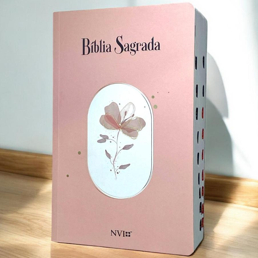 Bíblia Minimalista Feminina: Onde Comprar | BuscaProdutos