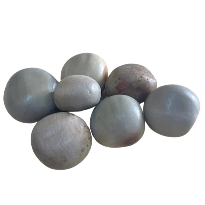 Fava De Oxossi SEMENTE NATURAL Umbanda Candomblé Ritual Assentamento