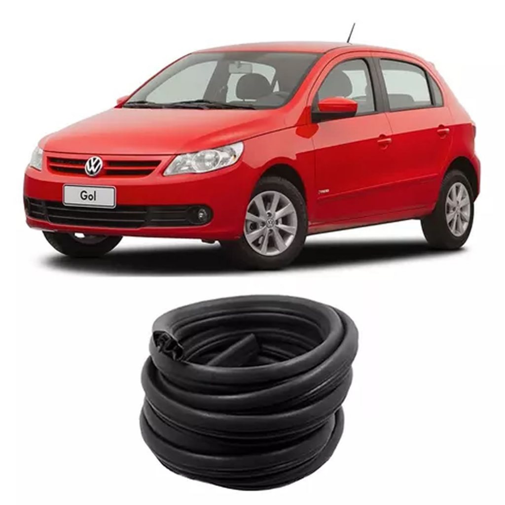 Borracha da Porta Voyage G6: Onde Comprar | BuscaProdutos