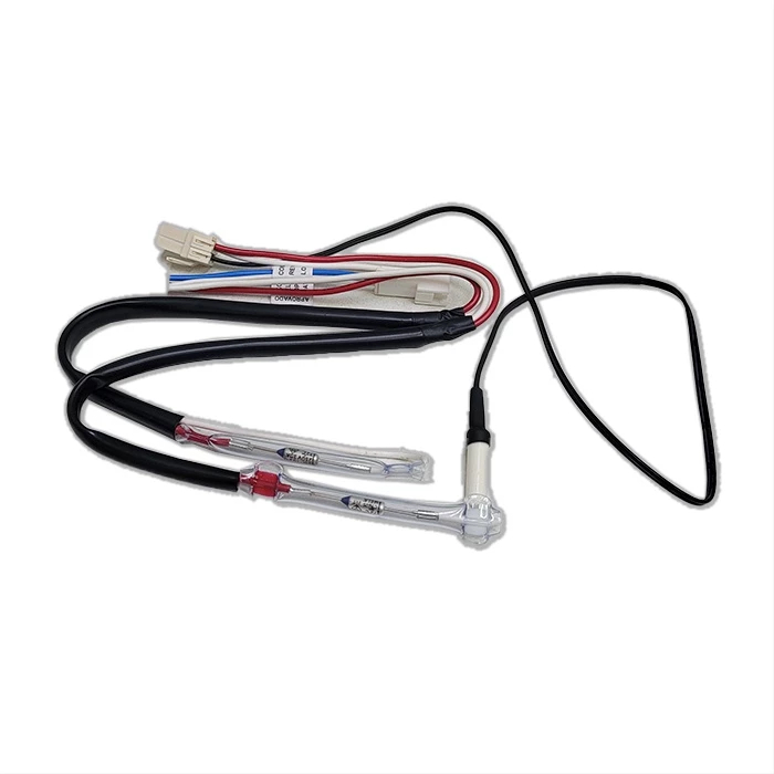 Sensor Degelo Refrigerador Electrolux 70295125 Dfn49 Dfx50 / A99148302