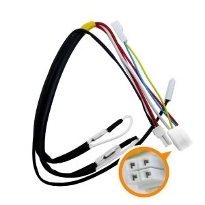 Rede Sensor Degelo Refrig Electrolux DF62 DF62X