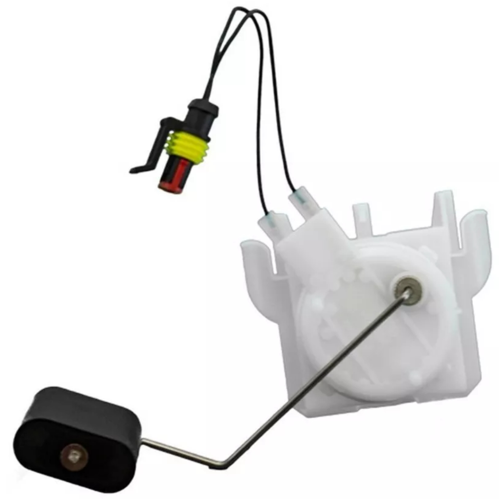 Sensor Nível De Combustível Jac J3 Turin Gasolina VP8161
