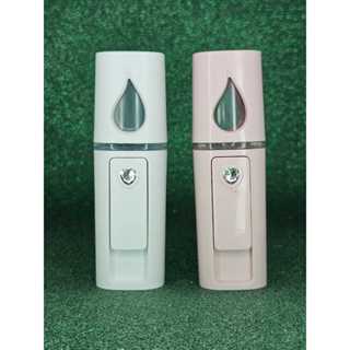 Nano Mister Vaporizador Usb Facial Recarregável Alongamento Extensão De Cílios. ENVIO IMEDIATO em Oferta na Shopee