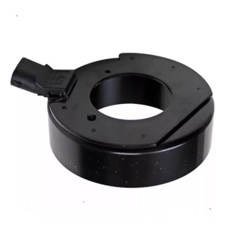 Bobina Do Compressor Cvc Delphi Cs20053 Volkswagen Voyage / Gol / Spacefox / Crossfox EA111 1.0/1.6 em Oferta na Shopee