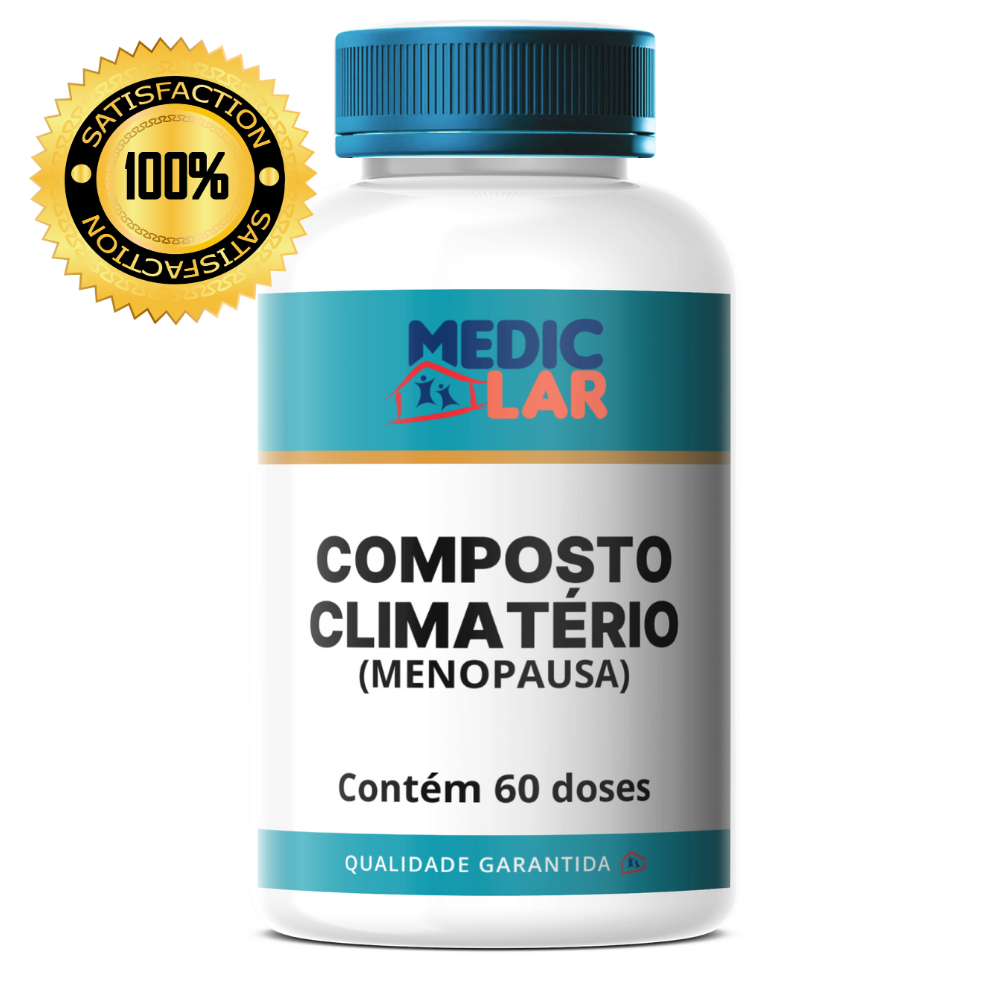Composto para Menopausa: Onde Comprar | BuscaProdutos