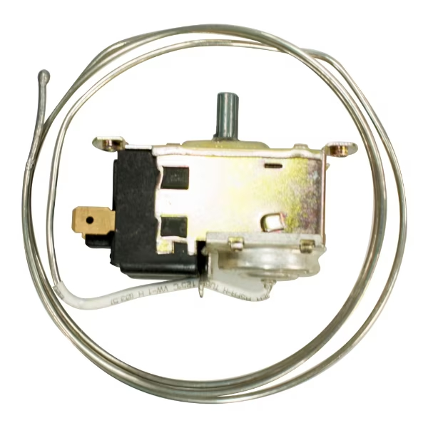 Termostato para Balcão Frigorífico Standard Bulbo Longo EOS Rc15000-2