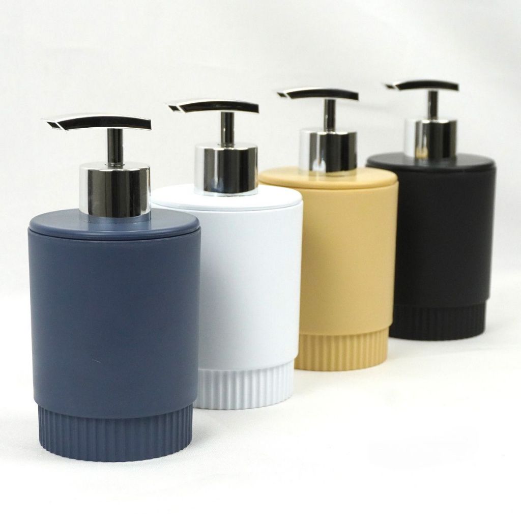 Porta Sabonete Liquido 380ml - Ou - Home & Living