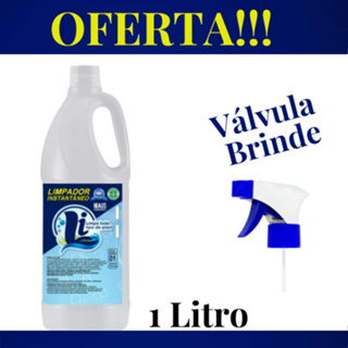Limpador Multiuso para Pisos, Azulejos, Vasos Sanitários e Tanques em Oferta na Shopee