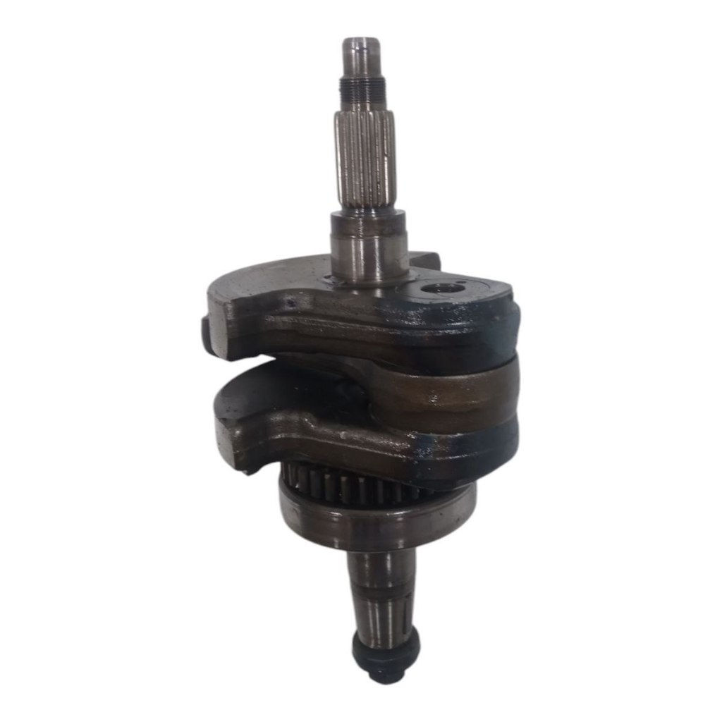 Virabrequim Completo Nx-400 Falcon Original Honda 1999 2000 2001 2002 2003 2004 2005 2006 2007