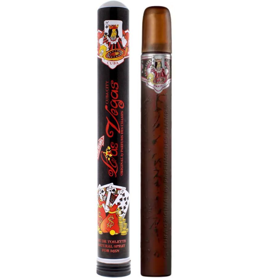 Las Vegas Perfume: Onde Comprar | BuscaProdutos