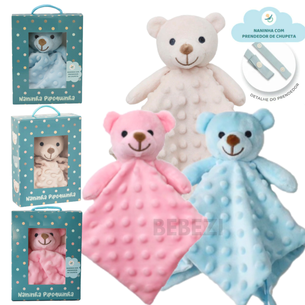 Urso de Pelúcia com Roupa: Onde Comprar | BuscaProdutos