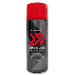 Selante de Juntas Spray de Cobre AutoAmerica 450ml