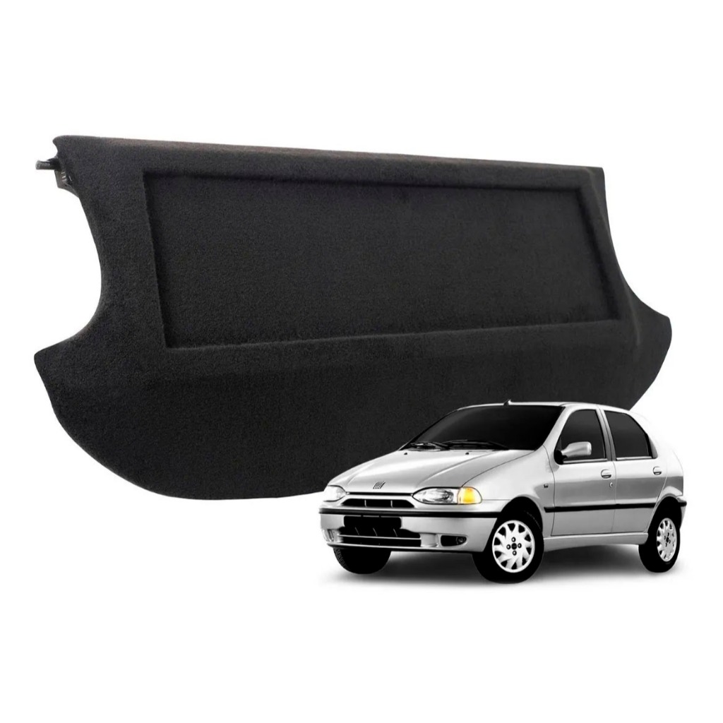 Tampão Palio 1996 Á 2000 Brinde As Cordinhas em Oferta na Shopee