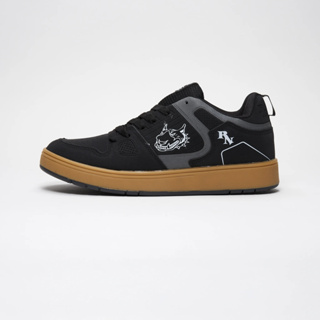 Tênis Red Nose Prescott Preto/Cinza Adulto em Oferta na Shopee