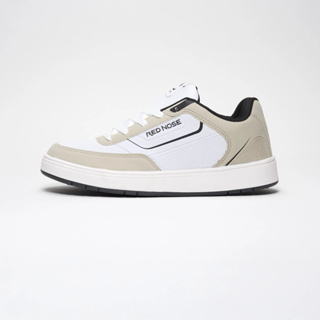 Tênis Red Nose Calveston Branco/Bege Adulto em Oferta na Shopee