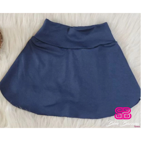 Short Saia Infantil Tendência Escolar Envio Imediato.Roupa De Menina. em Oferta na Shopee