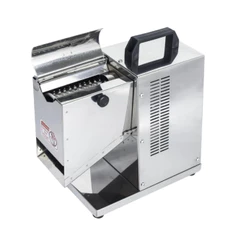 Ralador De Milho Verde Elétrico Bivolt 60 Hz Aço Carbono e Aço Inox B12M Profissional Botini