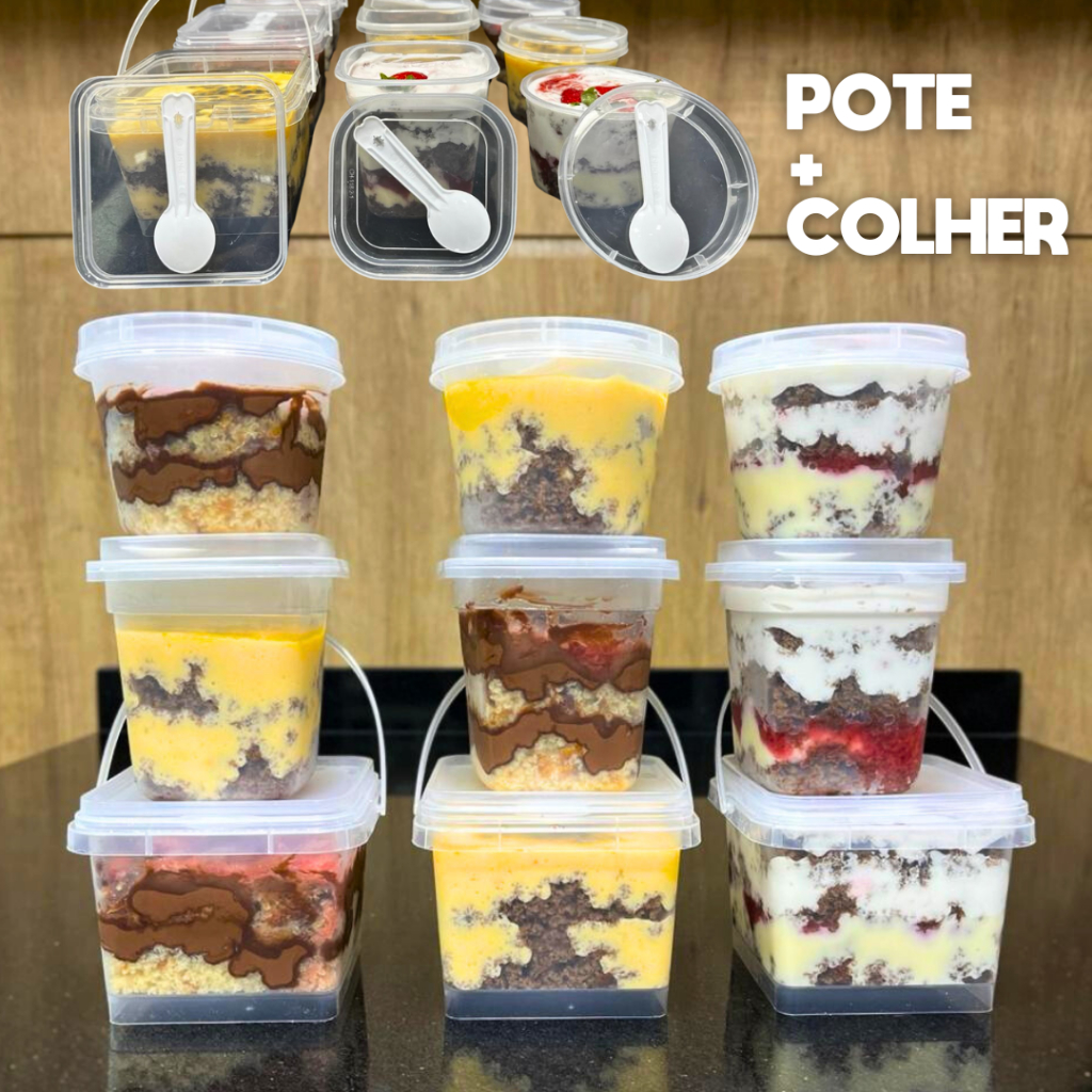 Embalagem Bolo Redondo - Comprar com Melhor Preço em Padaria