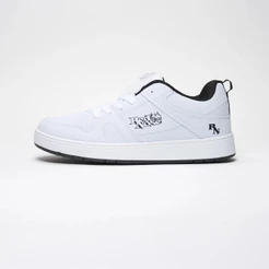 Tênis Red Nose Gleneden Branco Adulto