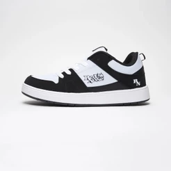 Tênis Red Nose Gleneden Preto/Branco Adulto