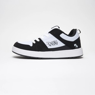 Tênis Red Nose Gleneden Preto/Branco Adulto em Oferta na Shopee