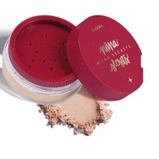 Pó Solto Niina Secrets Perfect Match 12g Ultra fino - Eudora em Oferta na Shopee